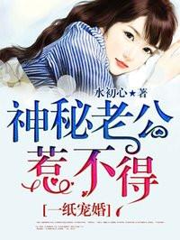 一纸宠婚神秘老公惹不得有声