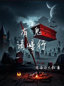 有鬼的意思