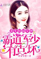 霸道军少宠上瘾